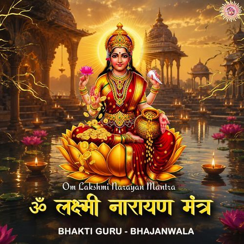 Lakshmi Narayan Mantra Jaap