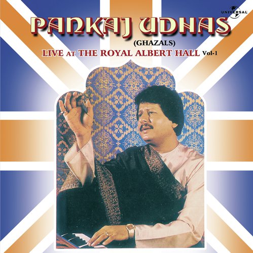 Live At The Royal Albert Hall  Vol. 1