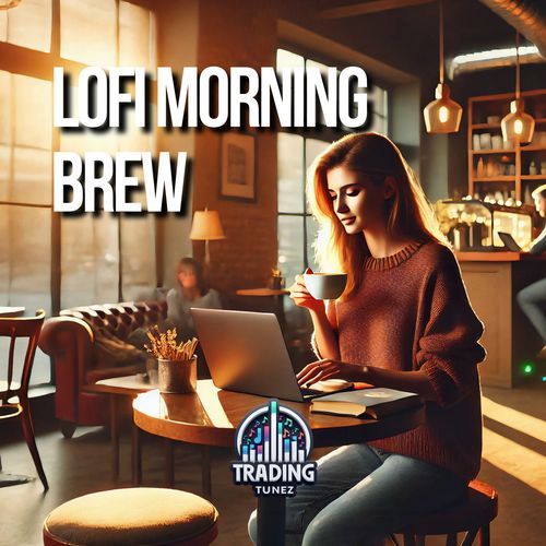 Lofi Morning Brew