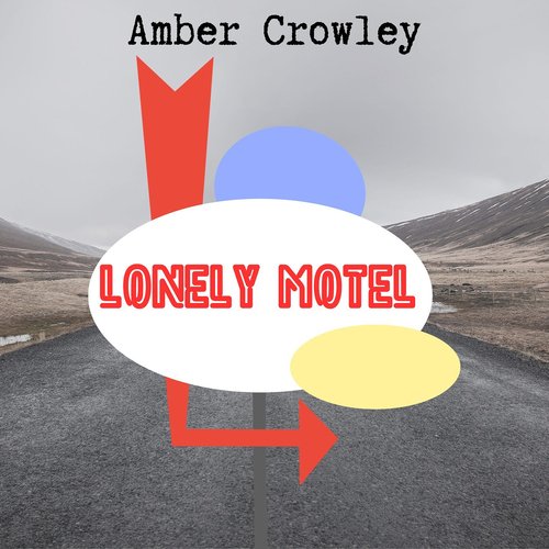 Lonely Motel cover art