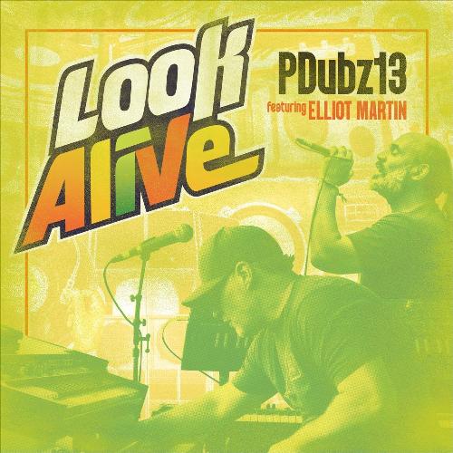 Look Alive (feat. Elliot Martin)