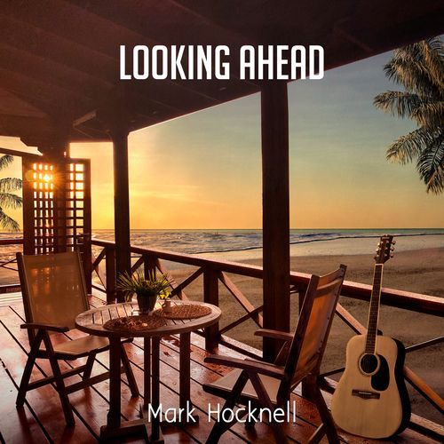 Looking Ahead cover art