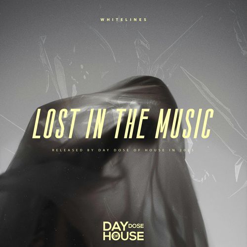 Lost In The Music