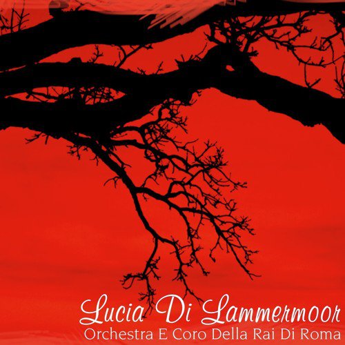 Lucia Di Lammermoor