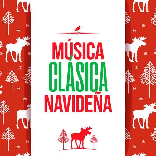 Música Clásica Navideña