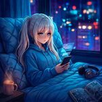 ОДИНОЧЕСТВО