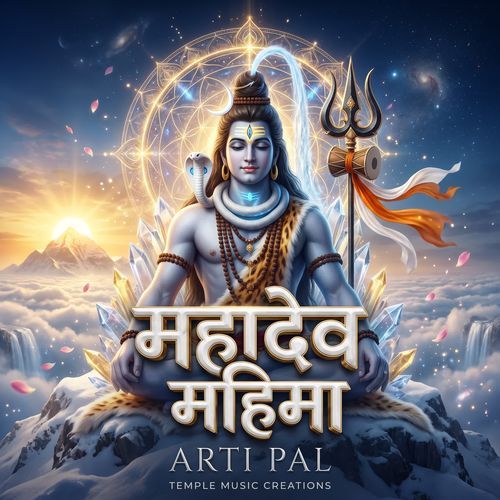 महादेव महिमा
