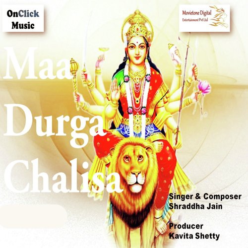 Maa Durga Chalisa