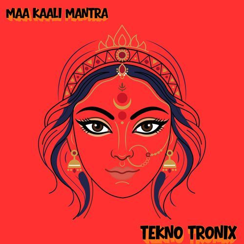 Maa Kaali Mantra (Acoustic)