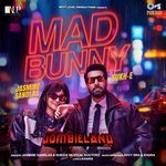 Mad Bunny From Pind Peya Saara Jombieland Baneya