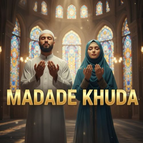 Madade khuda
