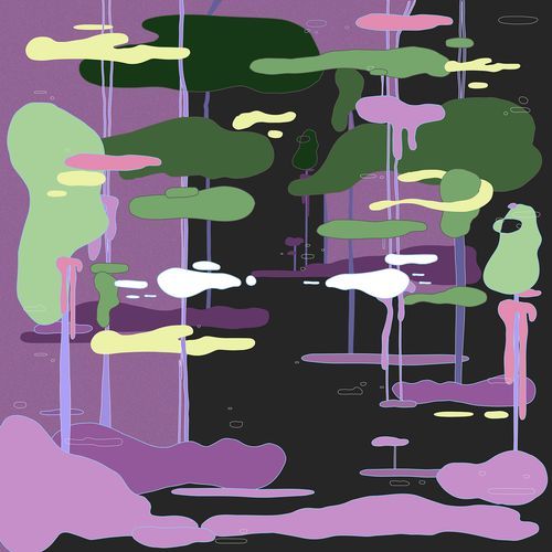 Made from Moss, Vol. 2