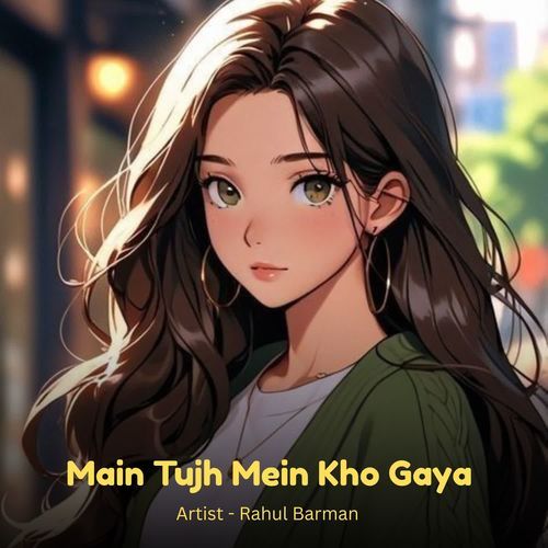 Main Tujh Mein Kho Gaya