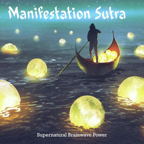 Manifestation Sutra_poster_image