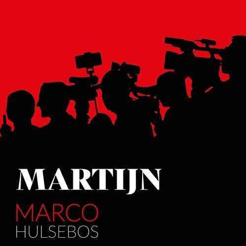 Martijn cover art