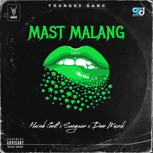 Mast Malang