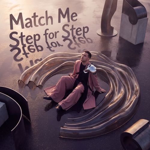 Match Me Step for Step