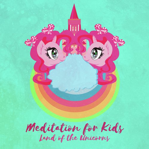 Kids Yoga cover art