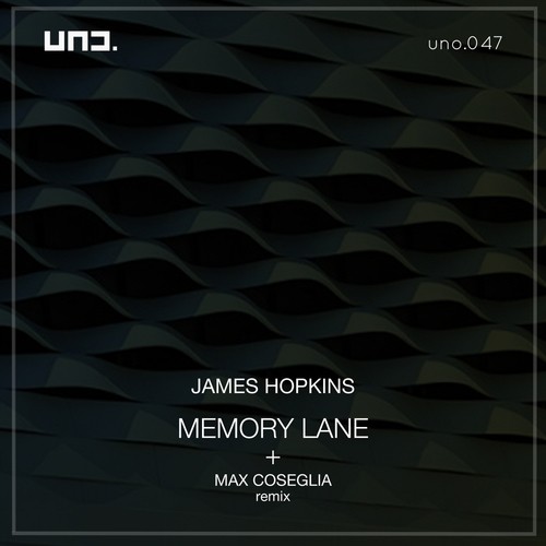 Memory Lane (Max Coseglia Remix)