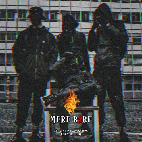 Mere Bare