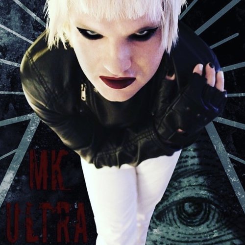Aylum cover art