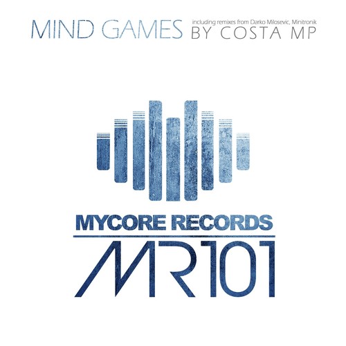 Mind Games (Darko Milosevic Remix)