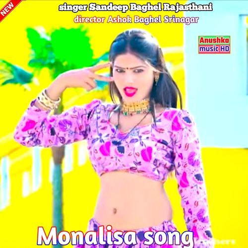 Monalisa song