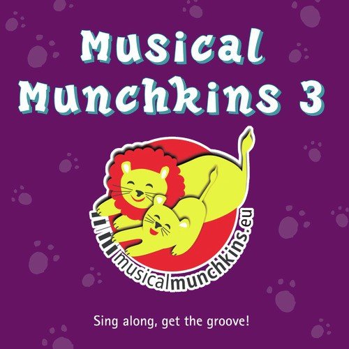 Musical Munchkins 3_poster_image