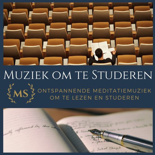 Ontspannende Meditatiemuziek om te Lezen