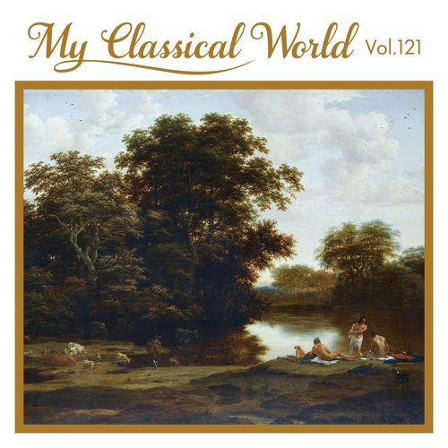 My Classical World, Vol. 121