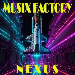 Machine manifetsto by Musix Factory