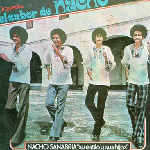 Rumba Pa' Los Rumberos cover art