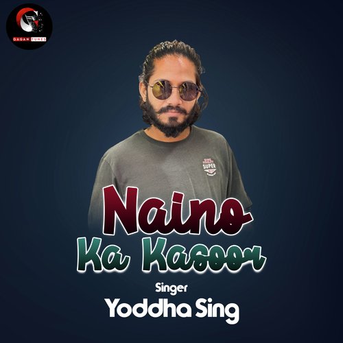 Naino Ka Kasoor (Bollywood)