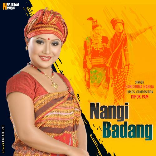 Nangi Badang - Single