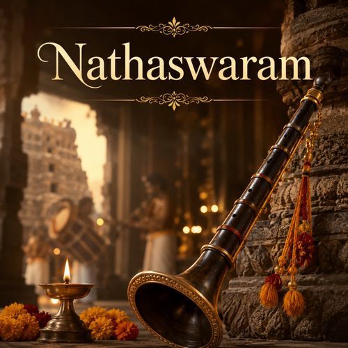 Nathaswaram