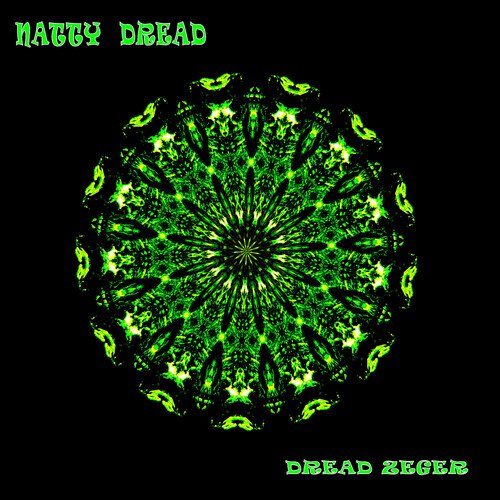 Natty Dread cover art