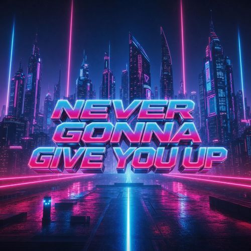 Never Gonna Give You Up