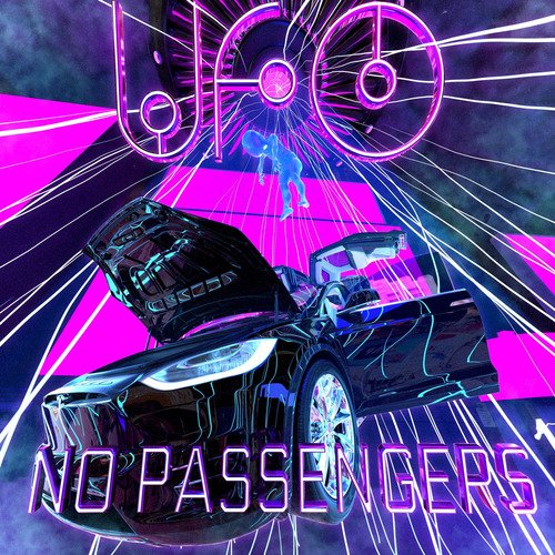 No Passengers