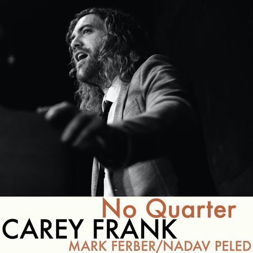 No Quarter