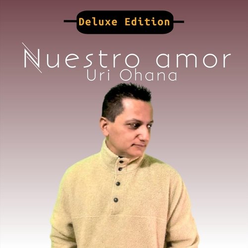 Te Querré cover art