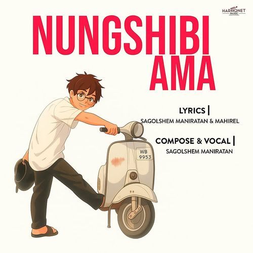 Nungshibi Ama