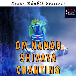 Om Namah Shivaya Chanting-BjlGXAF8YB4