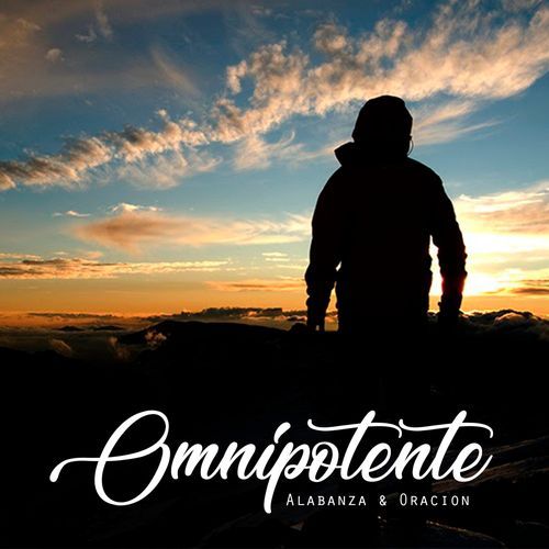 Alma Misionera cover art