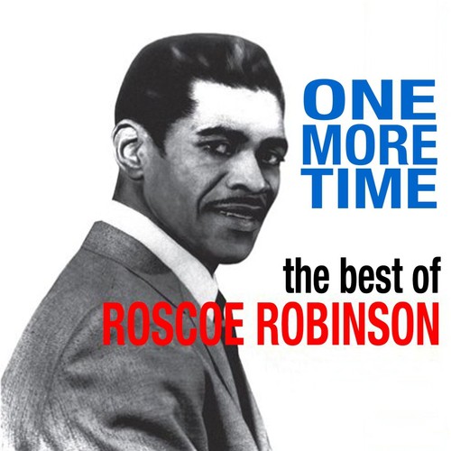 Roscoe Robinson