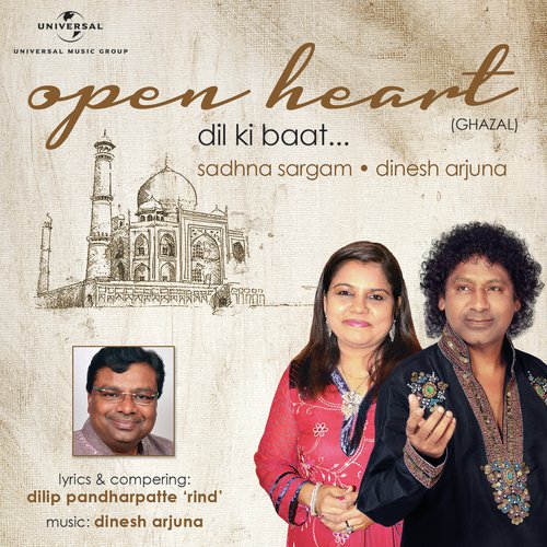 Open Heart - Dil Ki Baat