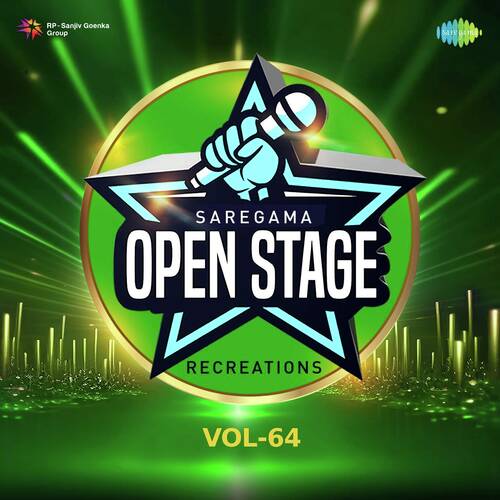 Open Stage Recreations - Vol 64