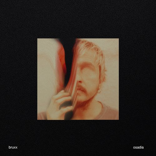 Osadía cover art