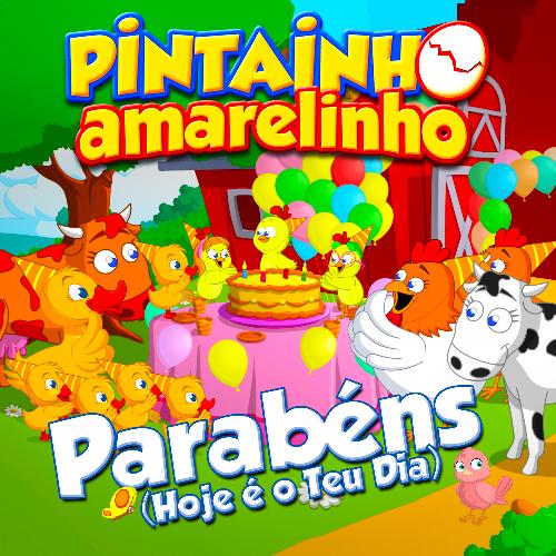 Parabéns (Hoje é o Teu Dia)_poster_image