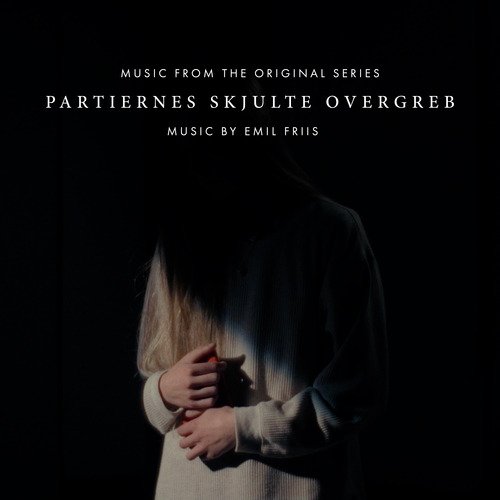 Flere Undersøgelser cover art