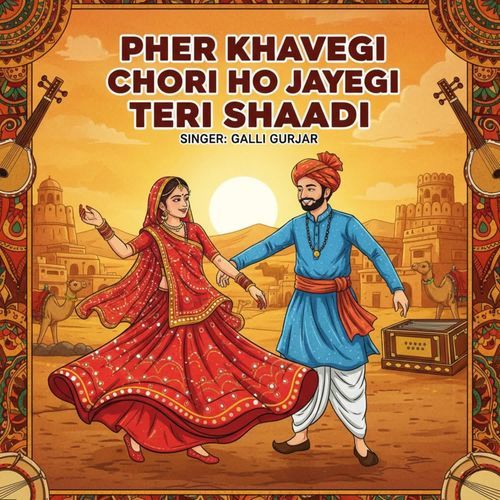 Pher Khavegi Chori Ho Jayegi Teri Shaadi